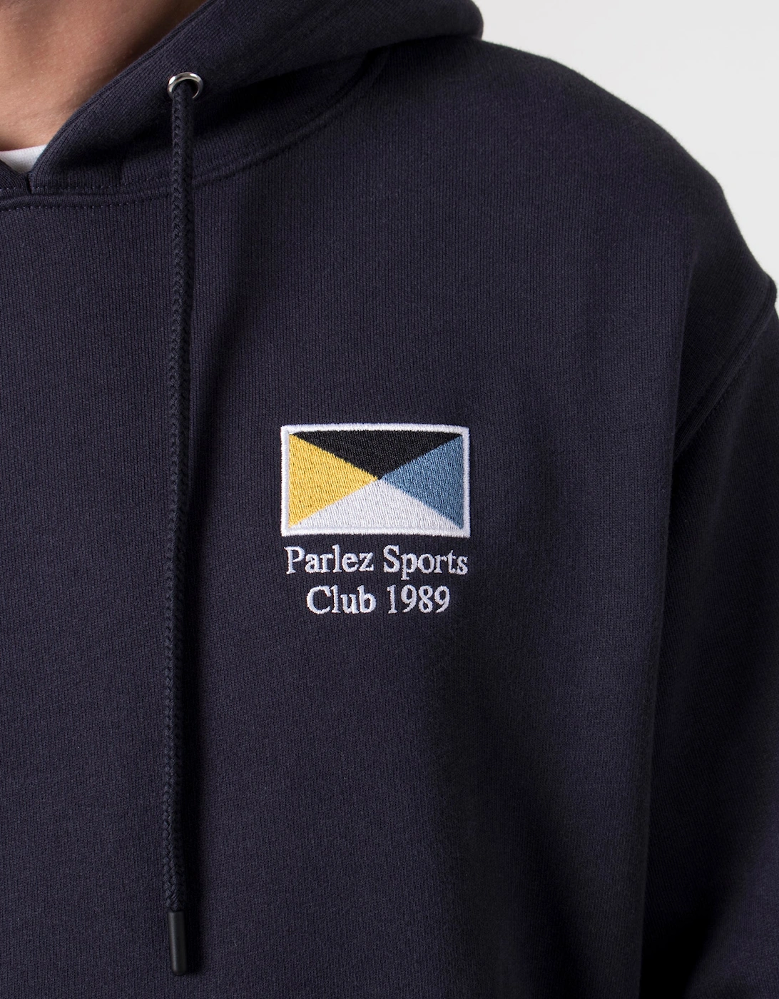 Brandons Hoodie