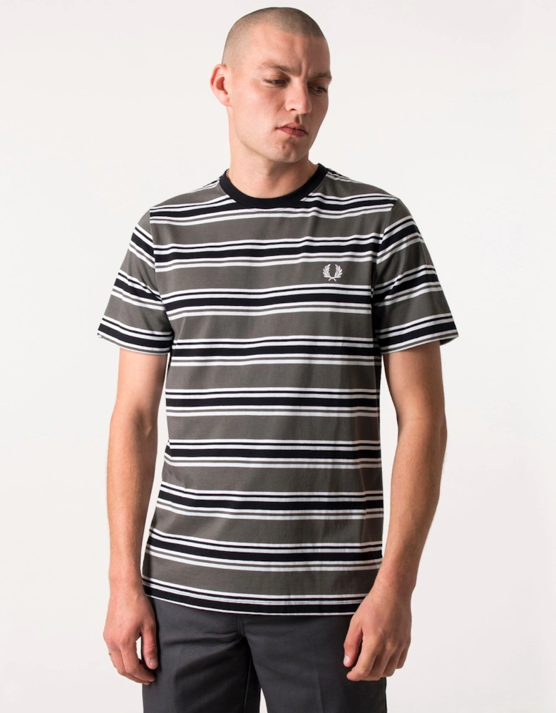 Stripe T-Shirt