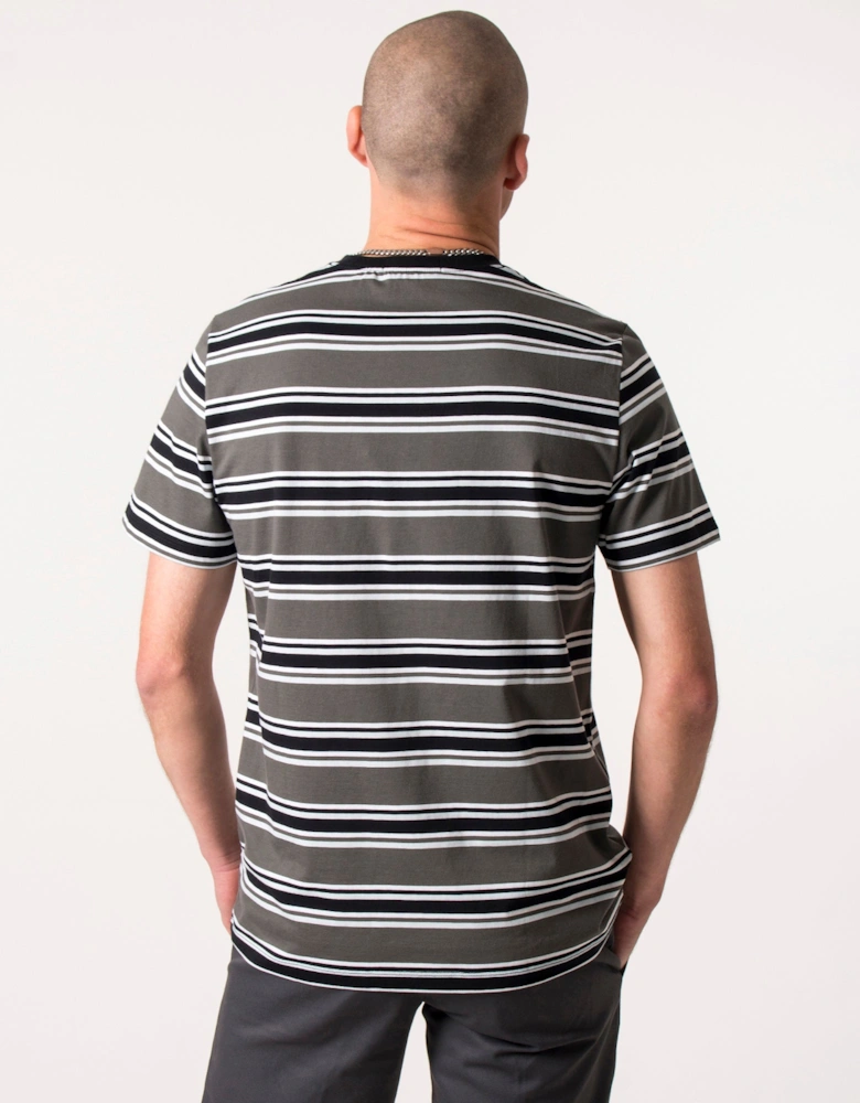 Stripe T-Shirt