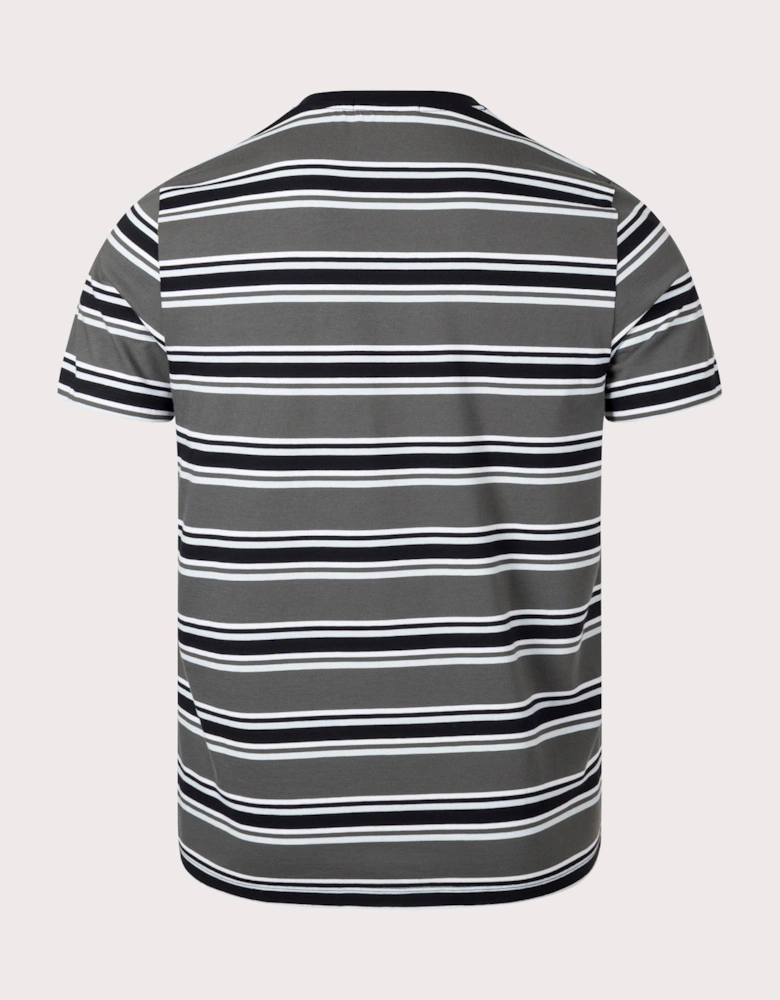 Stripe T-Shirt
