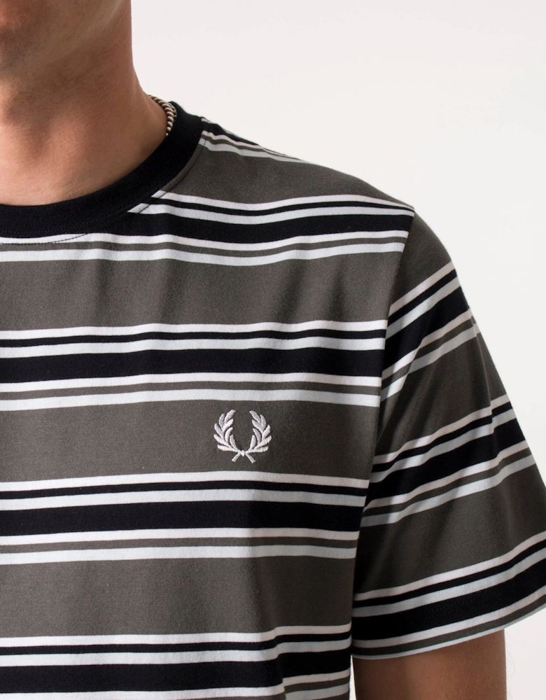 Stripe T-Shirt