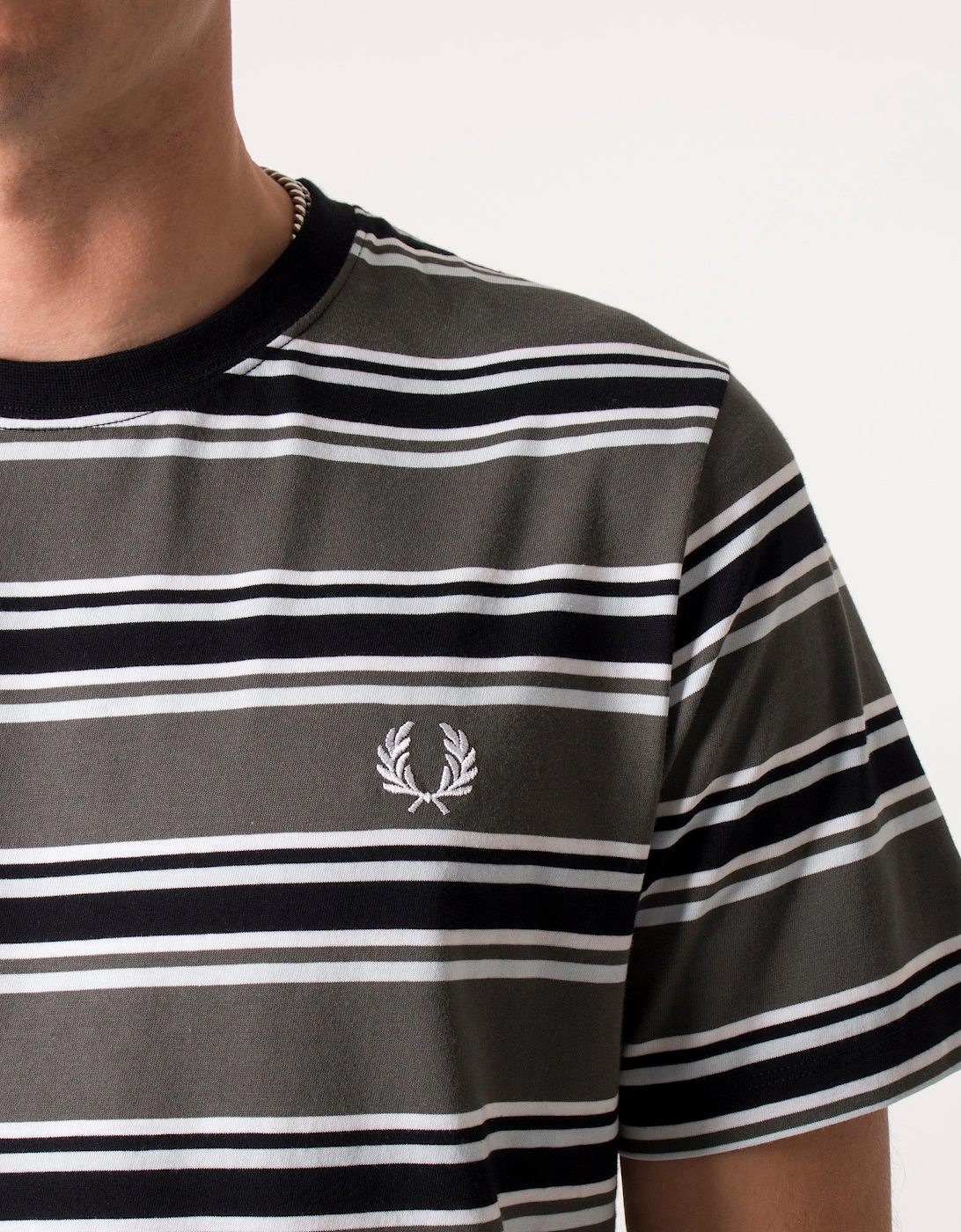 Stripe T-Shirt