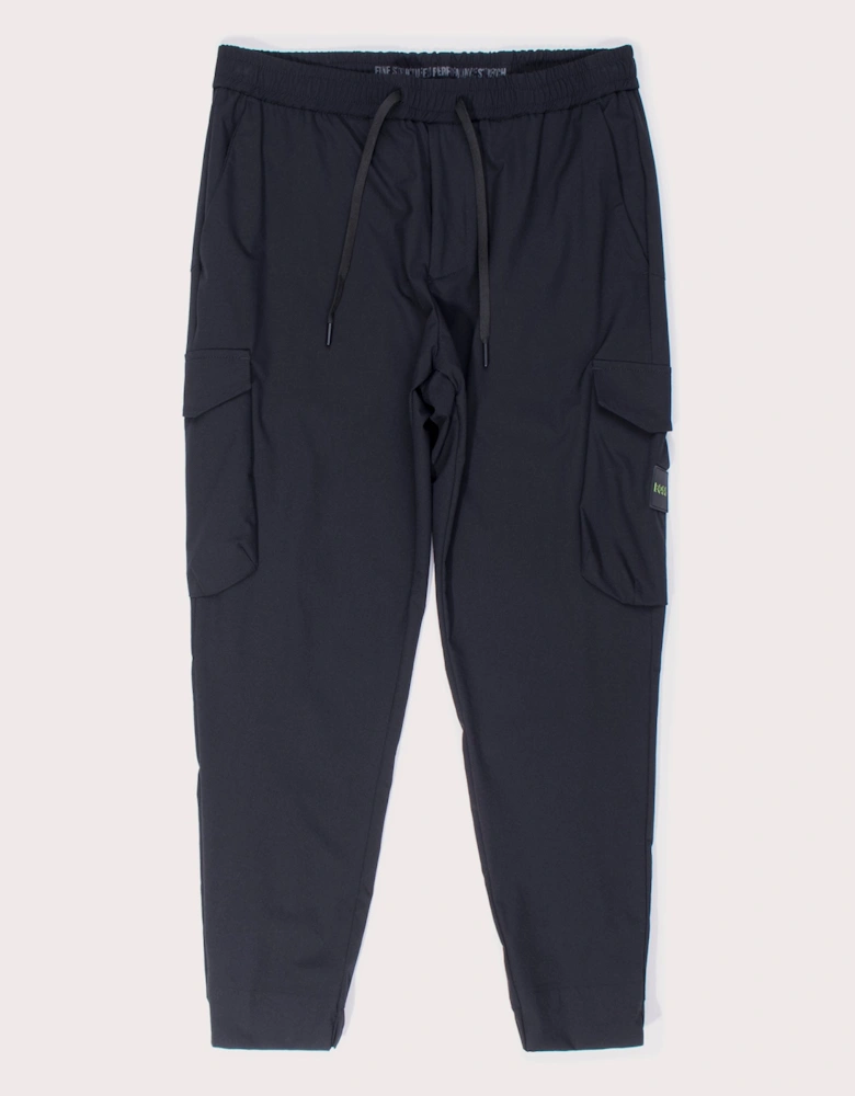 Regular Fit T Urbanex Cargo Pants