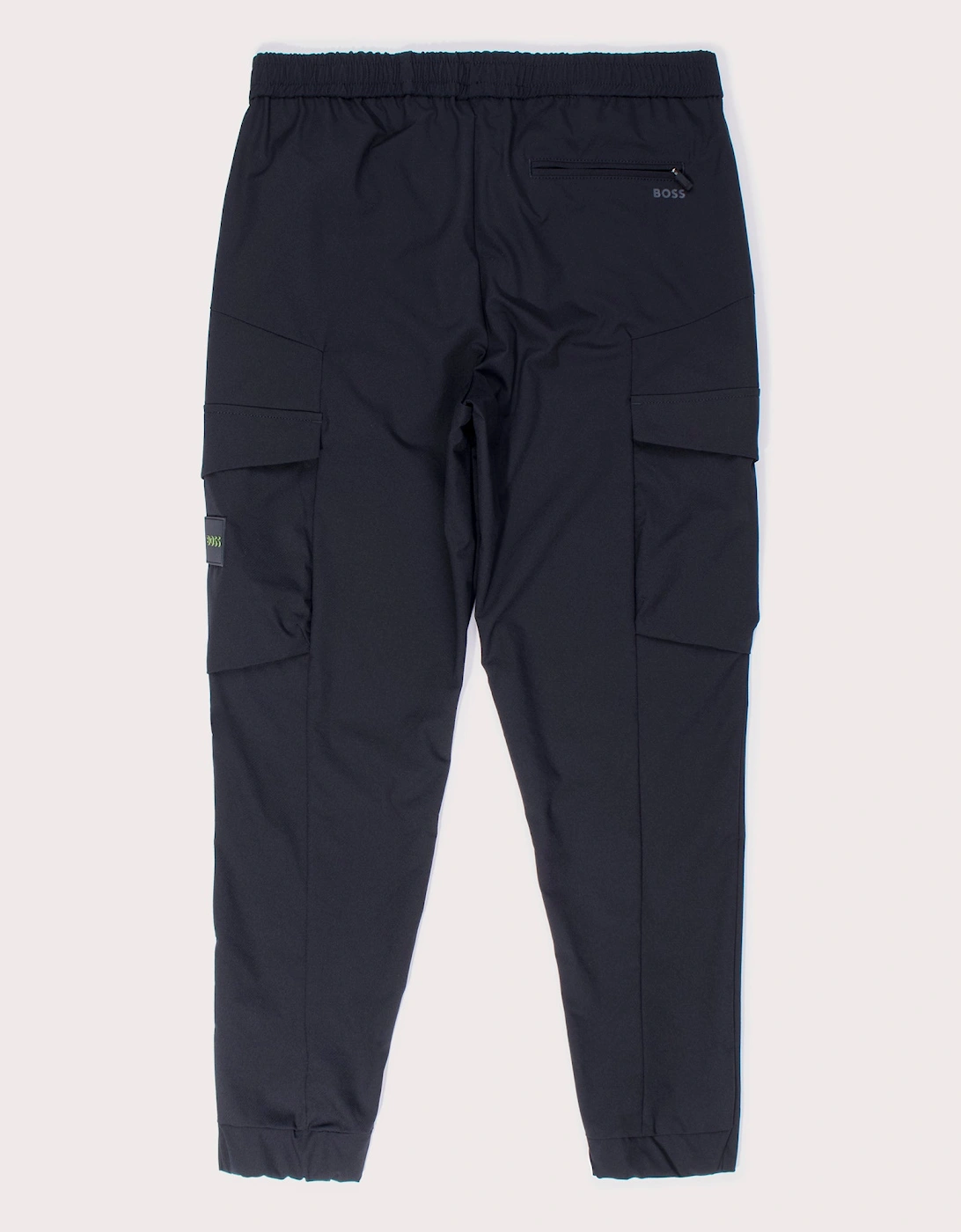 Regular Fit T Urbanex Cargo Pants