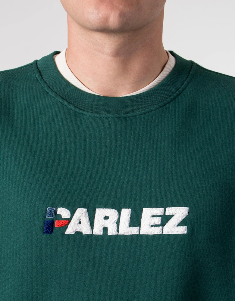Rodney Sweatshirt