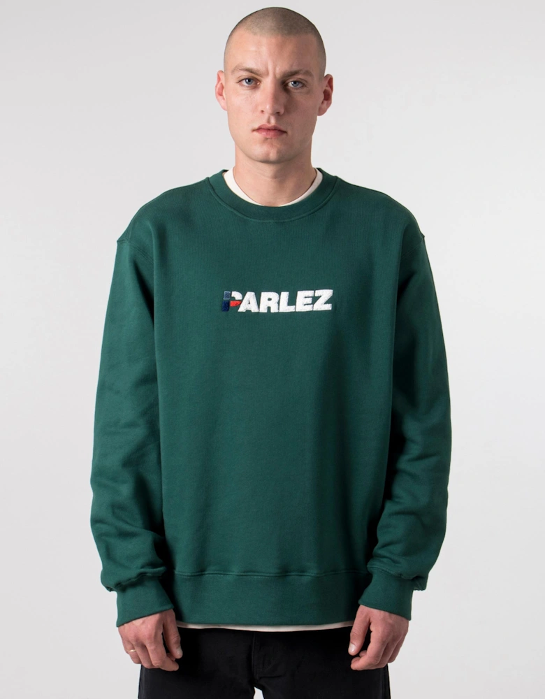 Rodney Sweatshirt