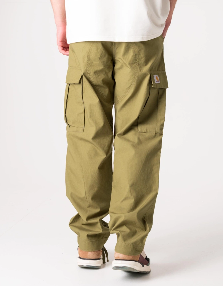 Regular Fit Cargo Pants