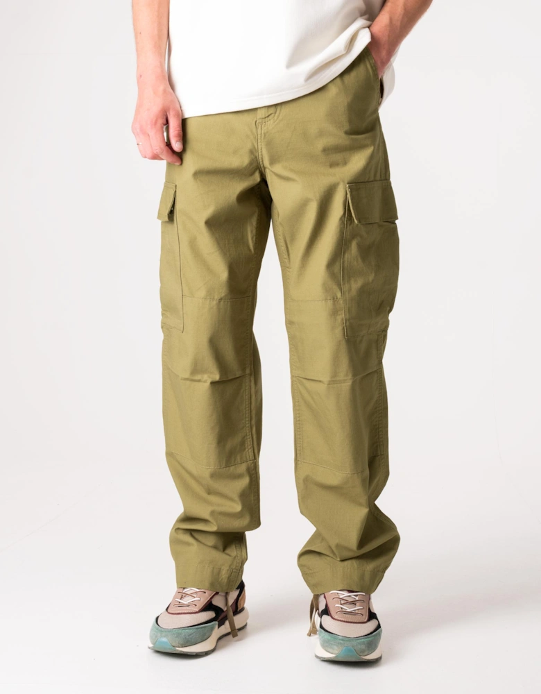 Regular Fit Cargo Pants