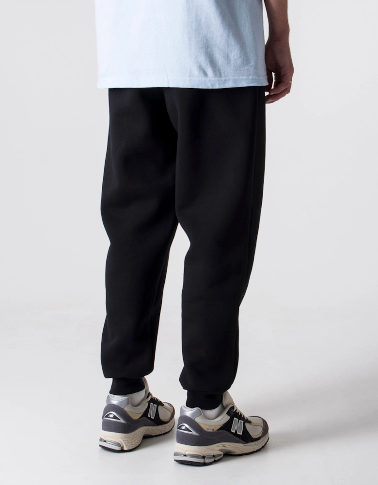 Regular Fit Track Pants