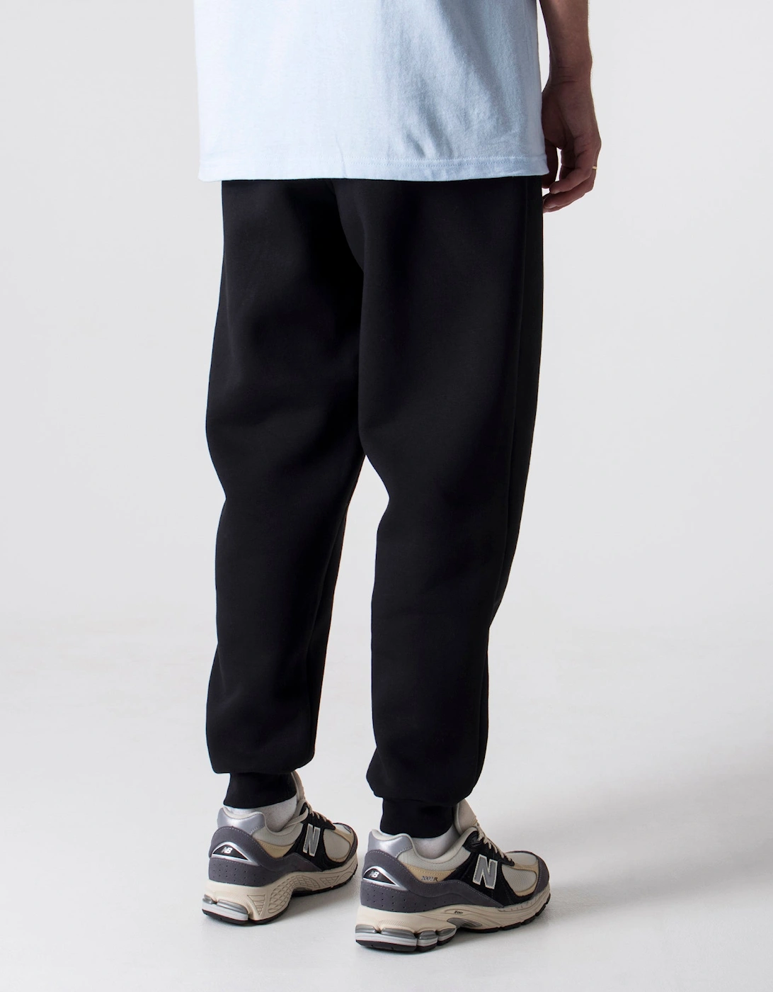 Regular Fit Track Pants