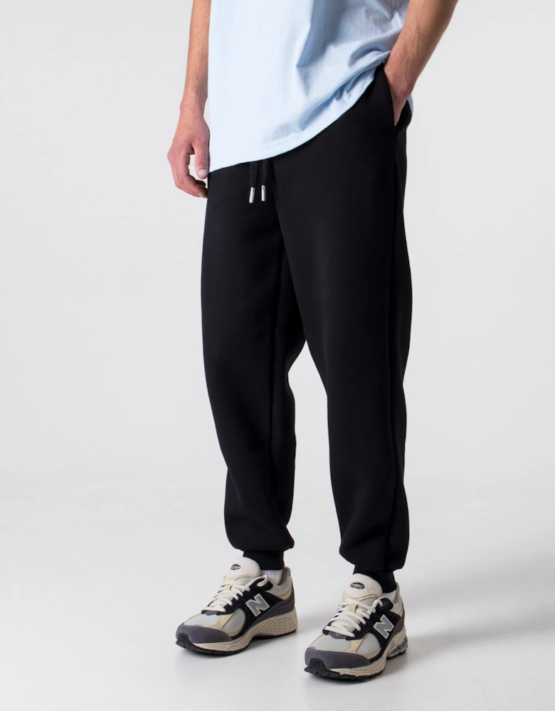 Regular Fit Track Pants