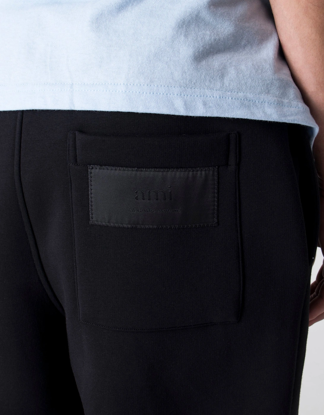 Regular Fit Track Pants