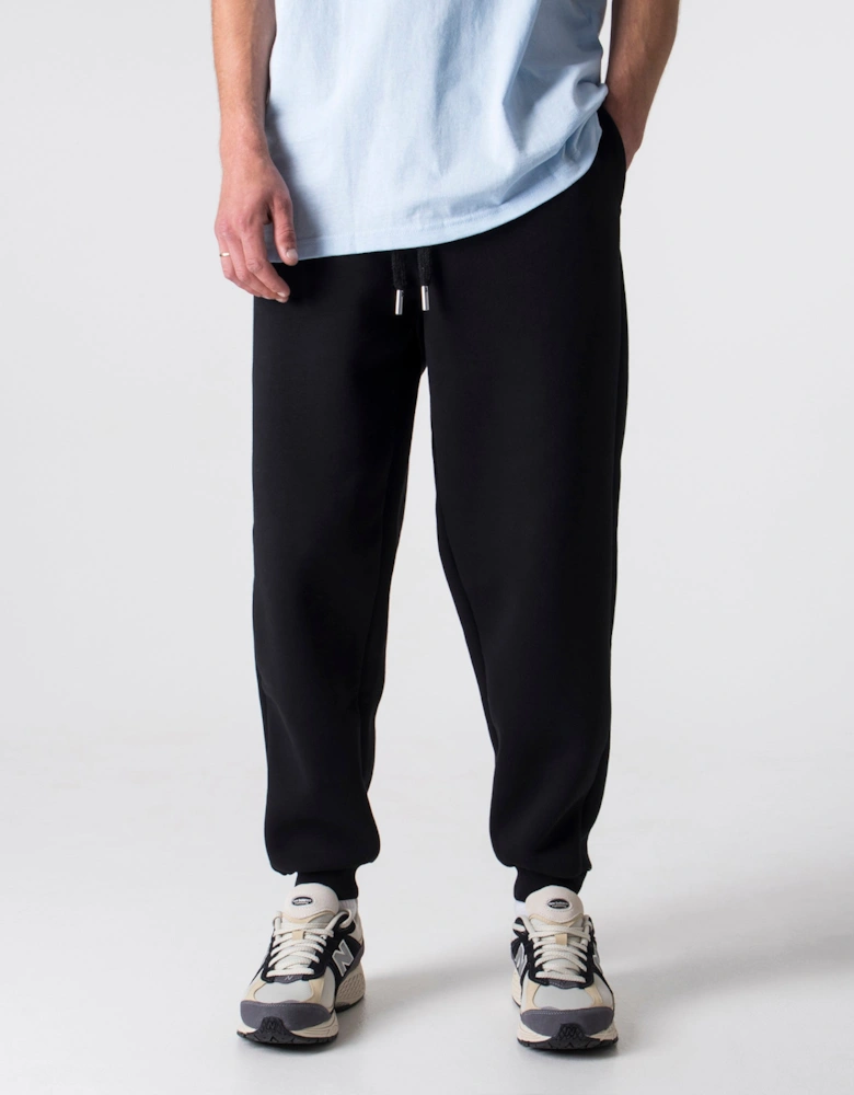 Regular Fit Track Pants