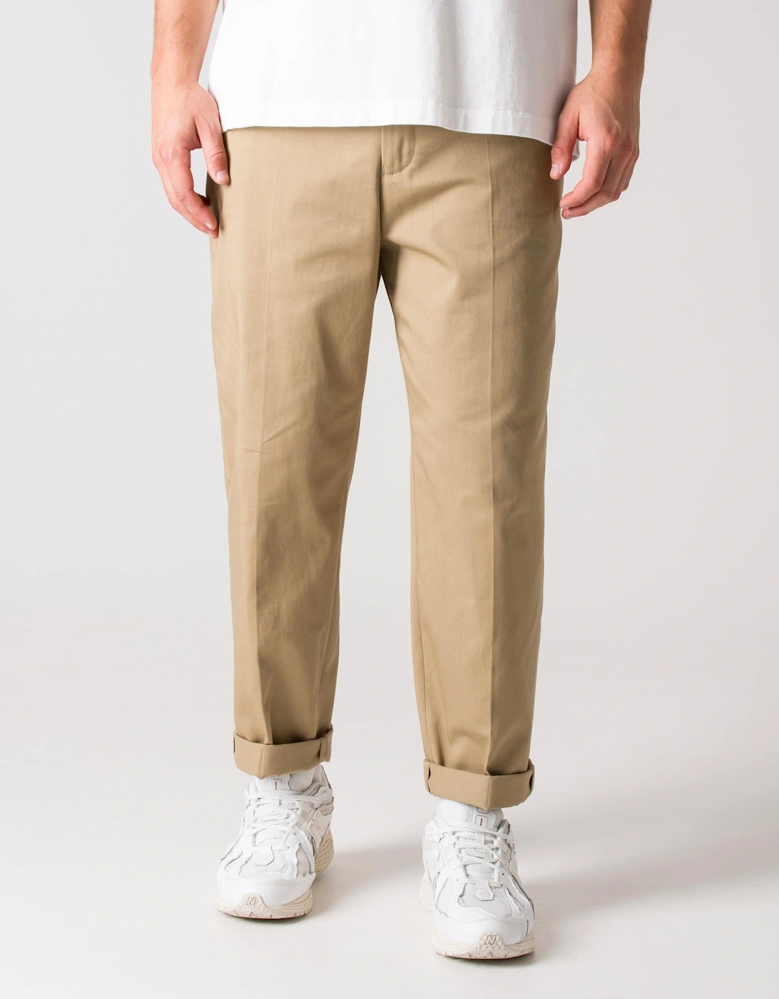 Regular Fit Chino Pants, 5 of 4