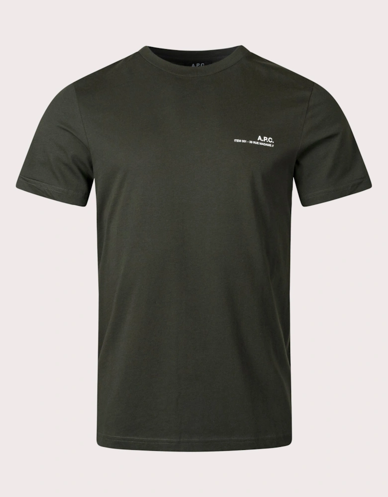 Item T-Shirt