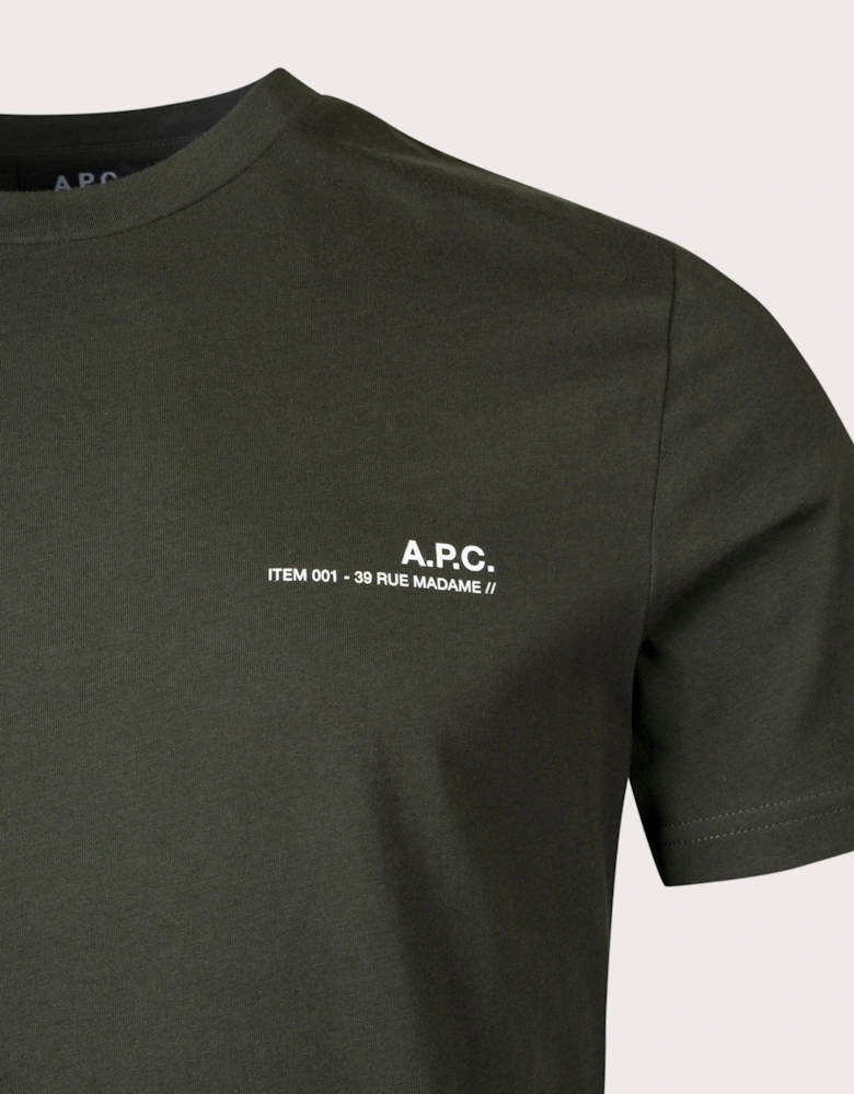 Item T-Shirt