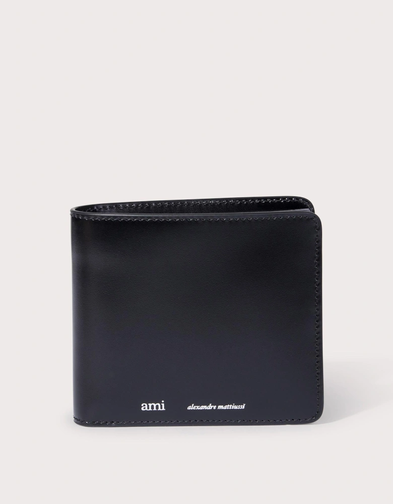 Ami Folded Wallet