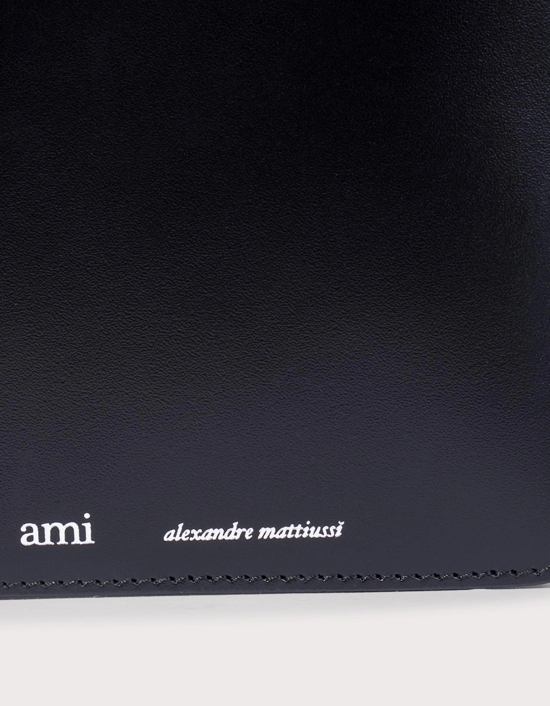 Ami Folded Wallet