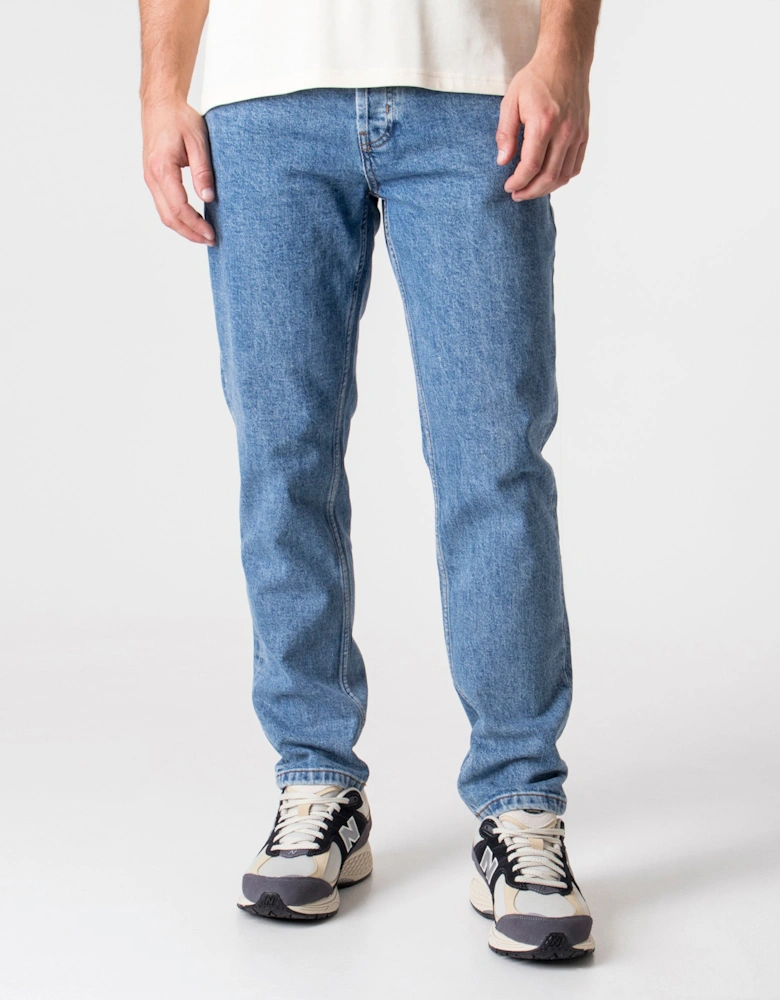 Tapered 634 Jeans
