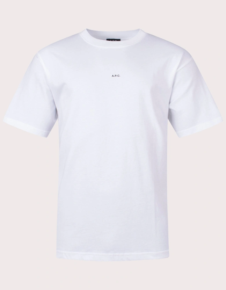 Relaxed Fit Kyle T-Shirt