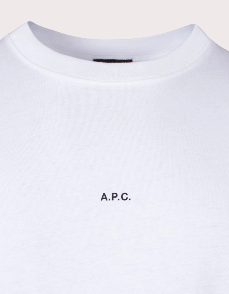 Relaxed Fit Kyle T-Shirt