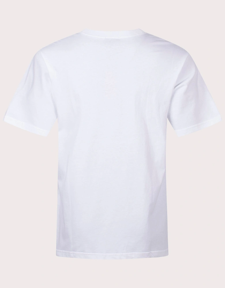 Relaxed Fit Kyle T-Shirt