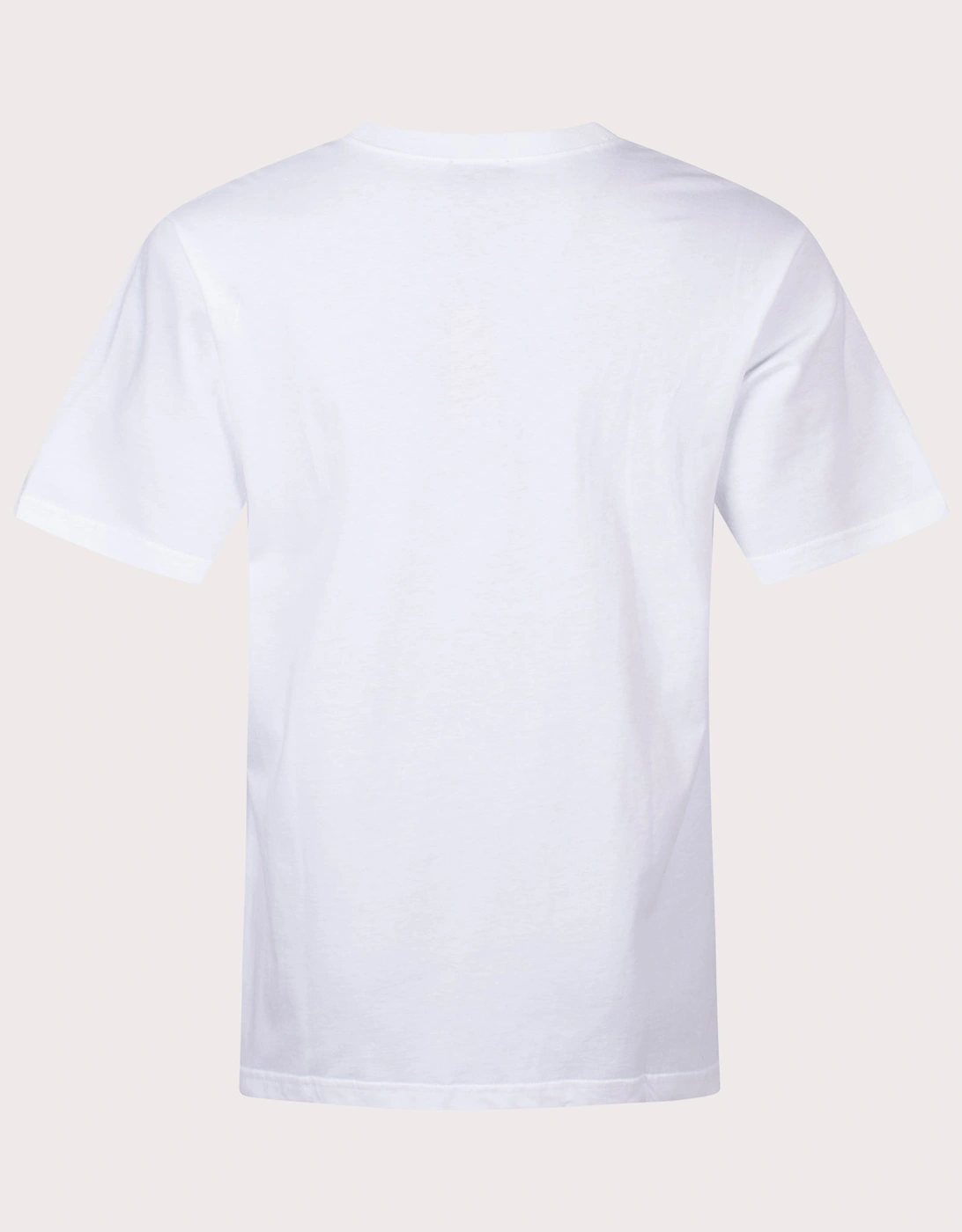 Relaxed Fit Kyle T-Shirt