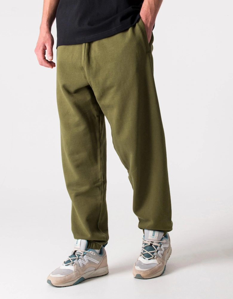 Loose Fit Pocket Joggers