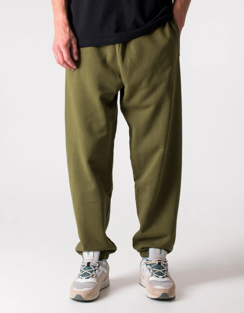 Loose Fit Pocket Joggers