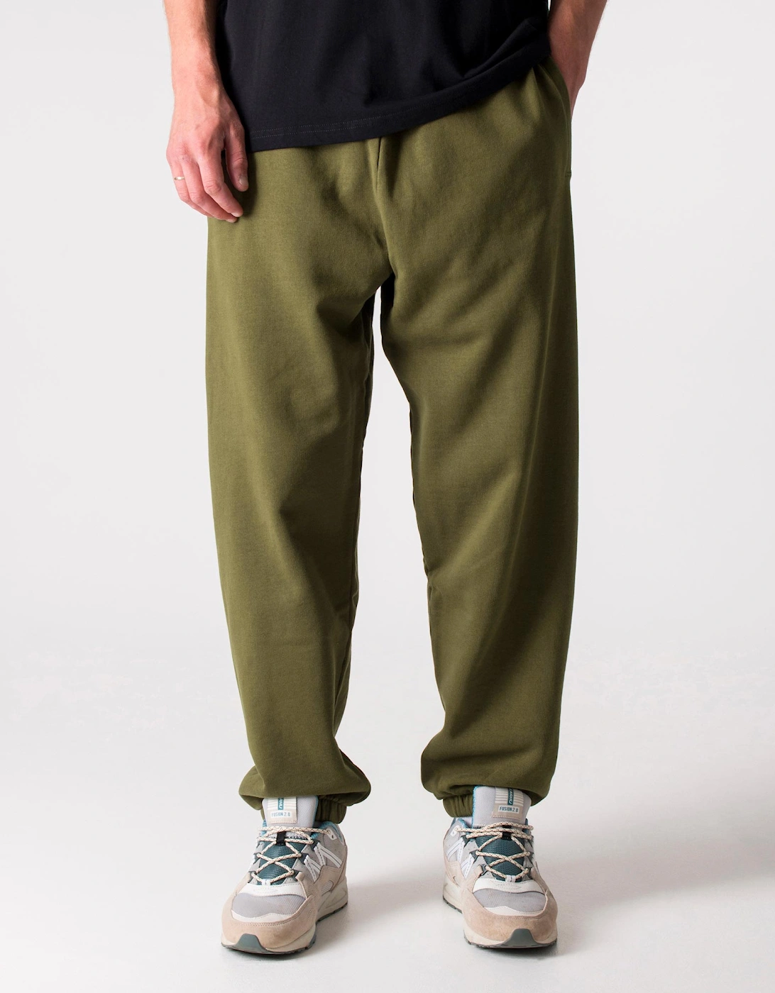 Loose Fit Pocket Joggers, 10 of 9