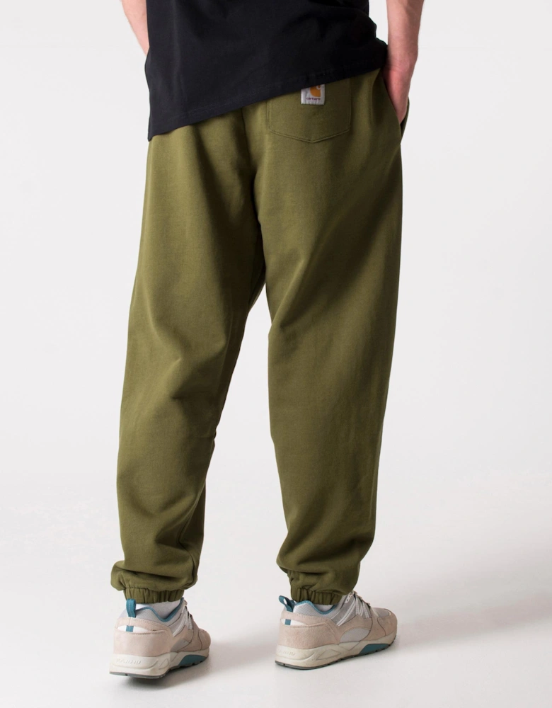 Loose Fit Pocket Joggers