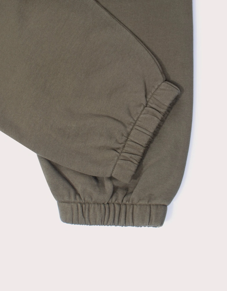 Loose Fit Pocket Joggers
