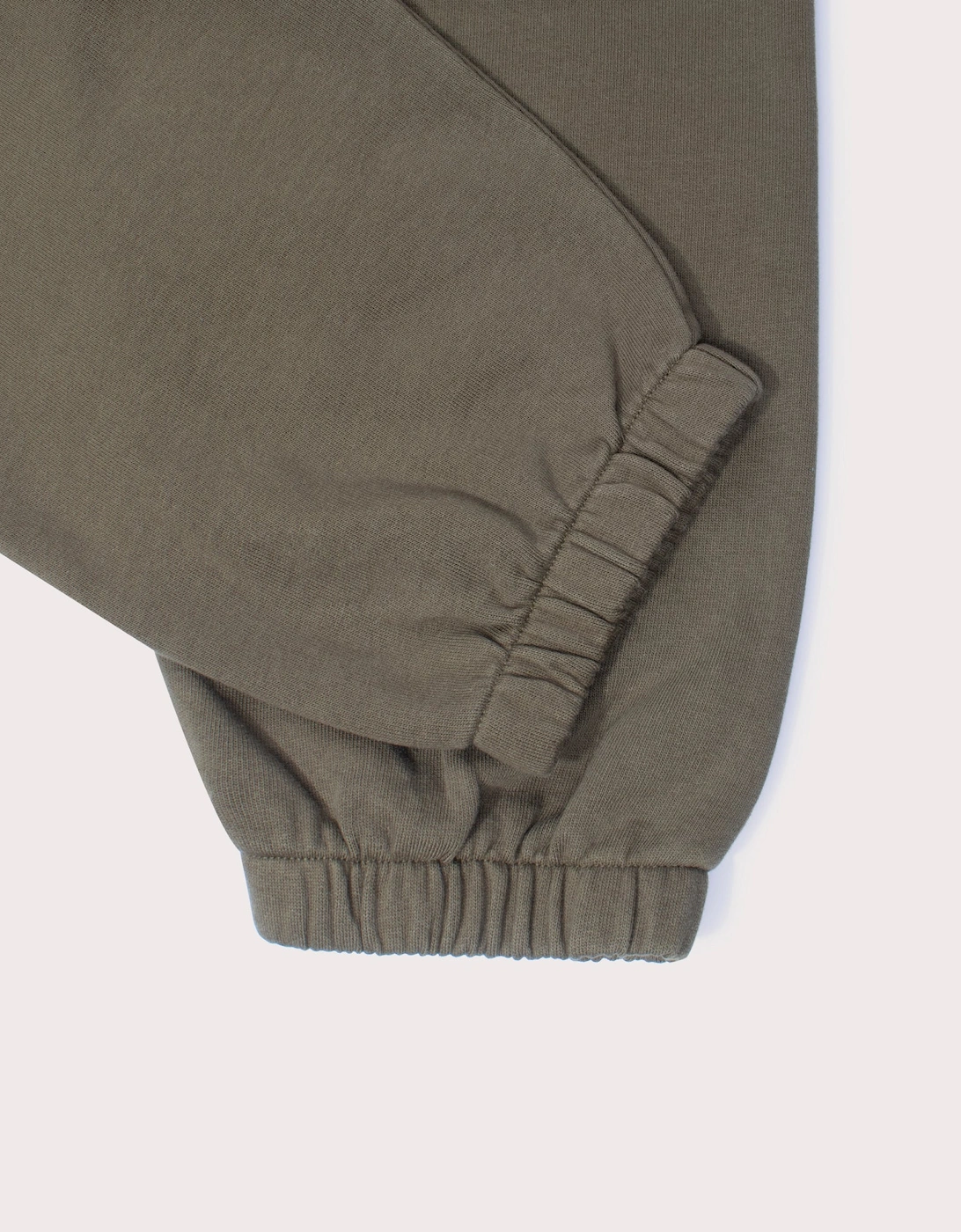 Loose Fit Pocket Joggers