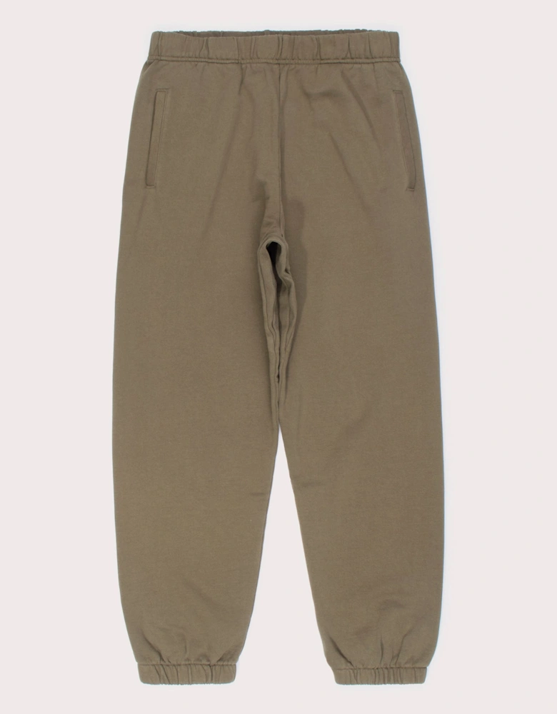 Loose Fit Pocket Joggers