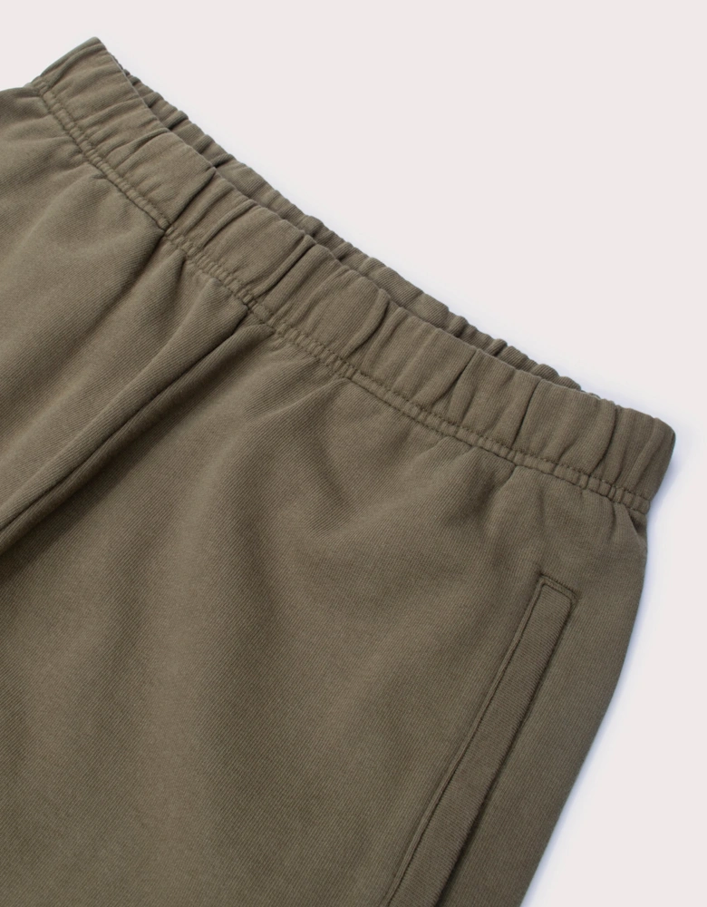 Loose Fit Pocket Joggers