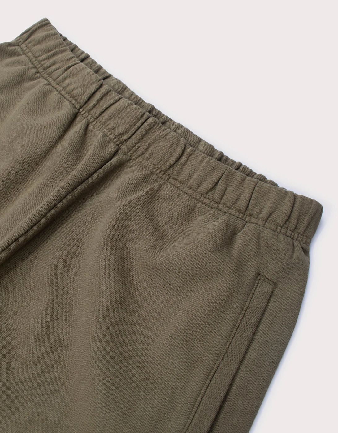 Loose Fit Pocket Joggers