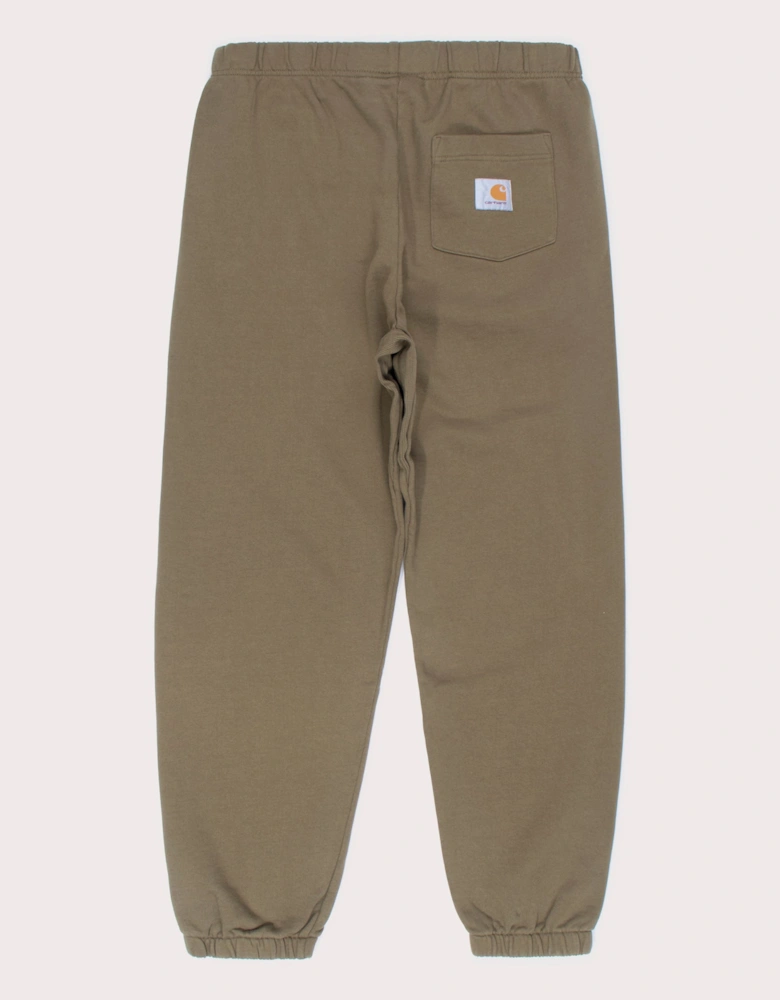 Loose Fit Pocket Joggers