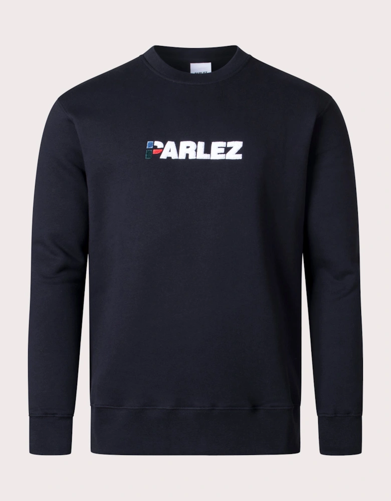 Rodney Sweatshirt