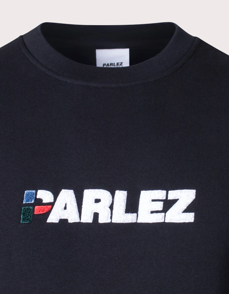 Rodney Sweatshirt