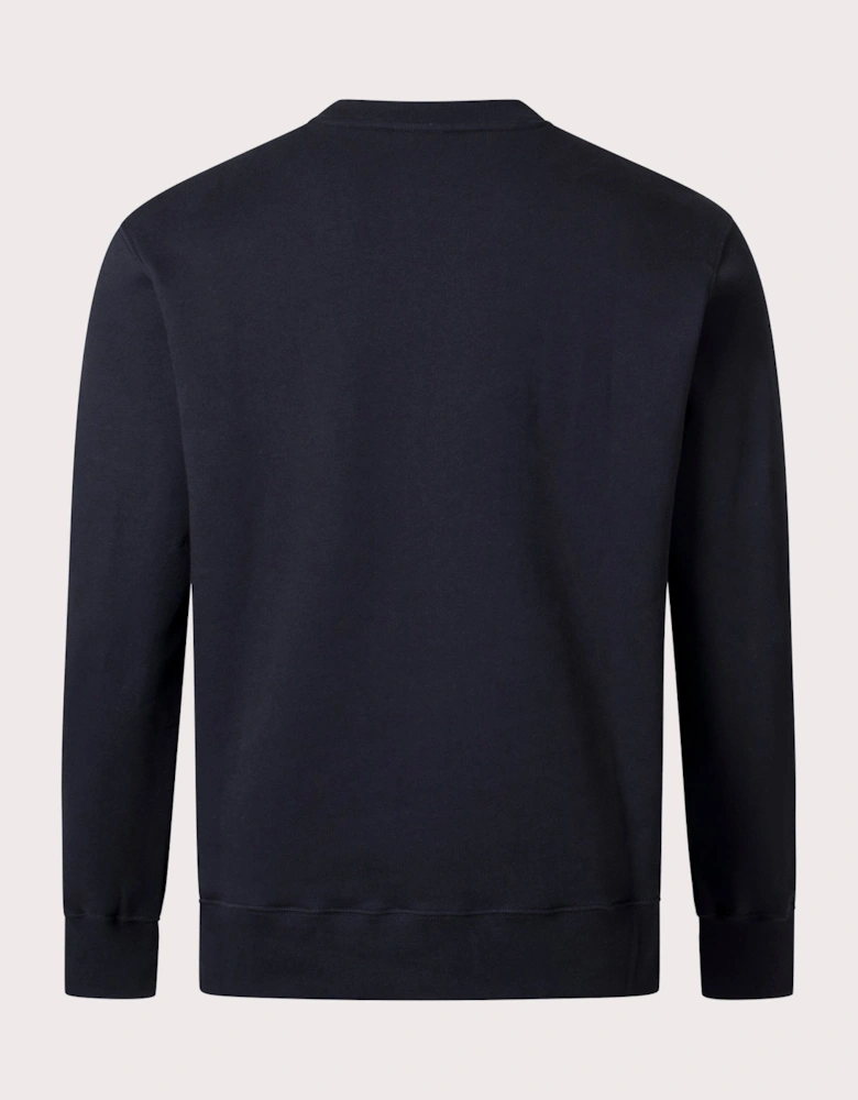 Rodney Sweatshirt