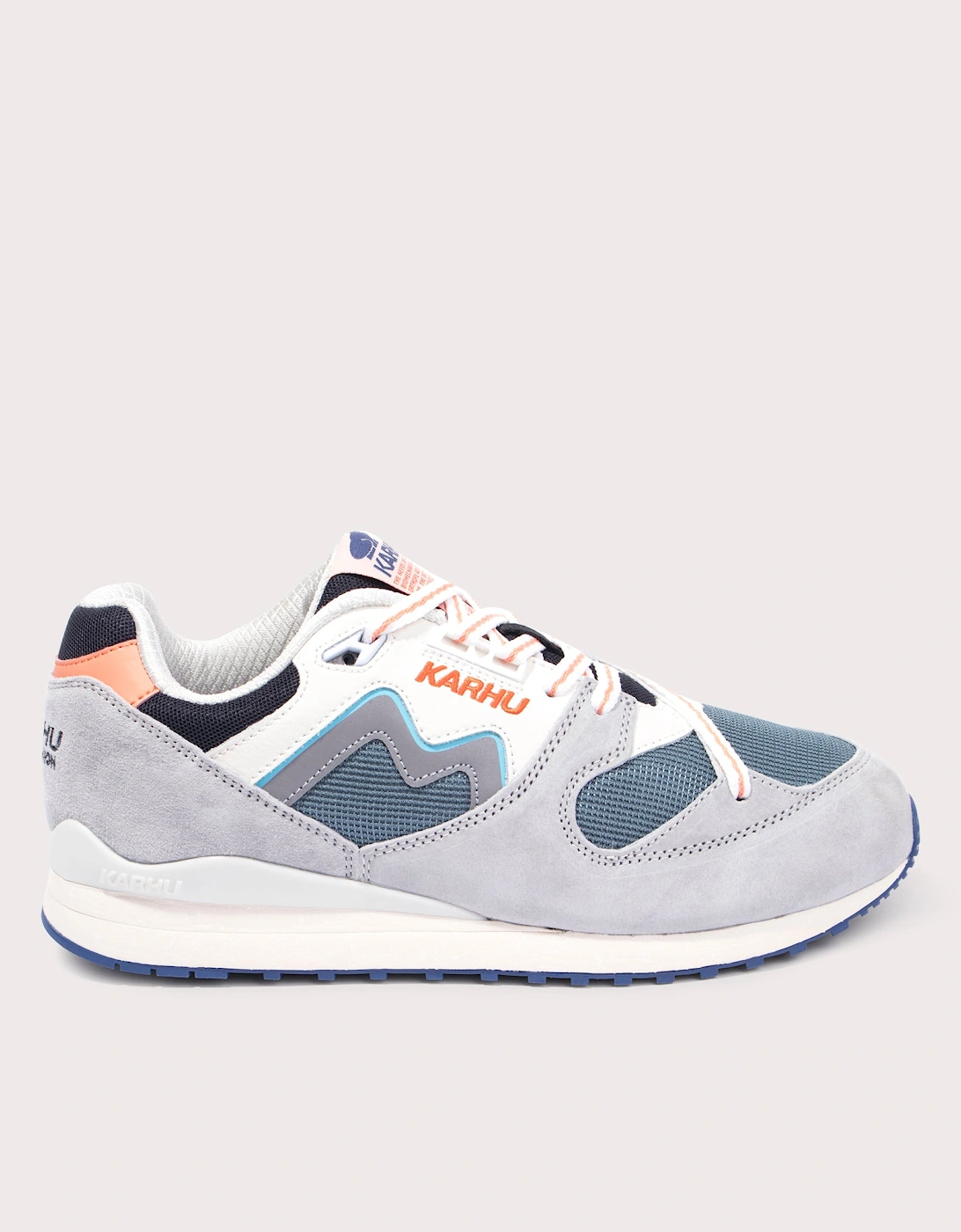 Synchron Classic Trainers, 4 of 3