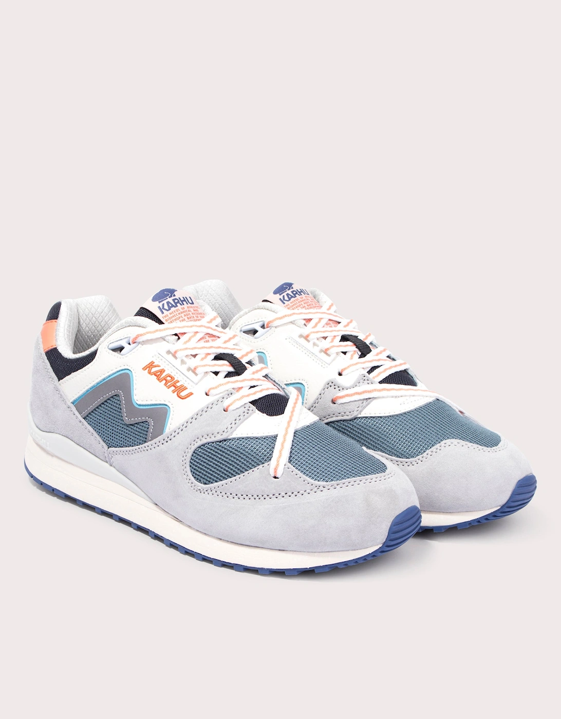 Synchron Classic Trainers