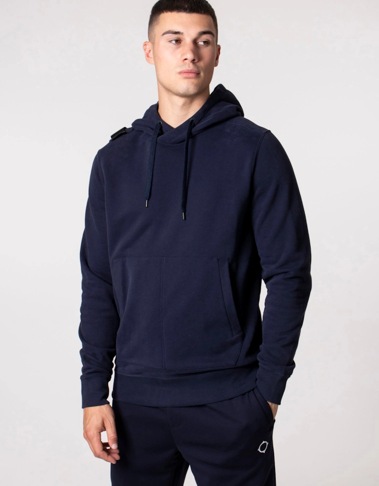 Core Overhead Hoodie