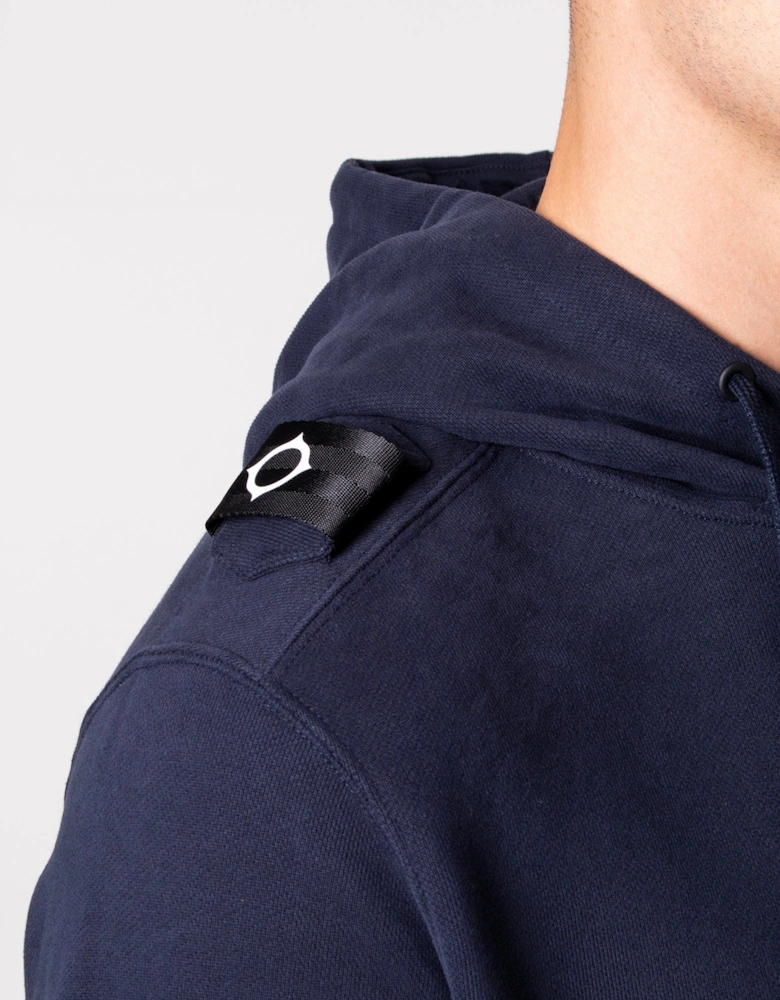 Core Overhead Hoodie