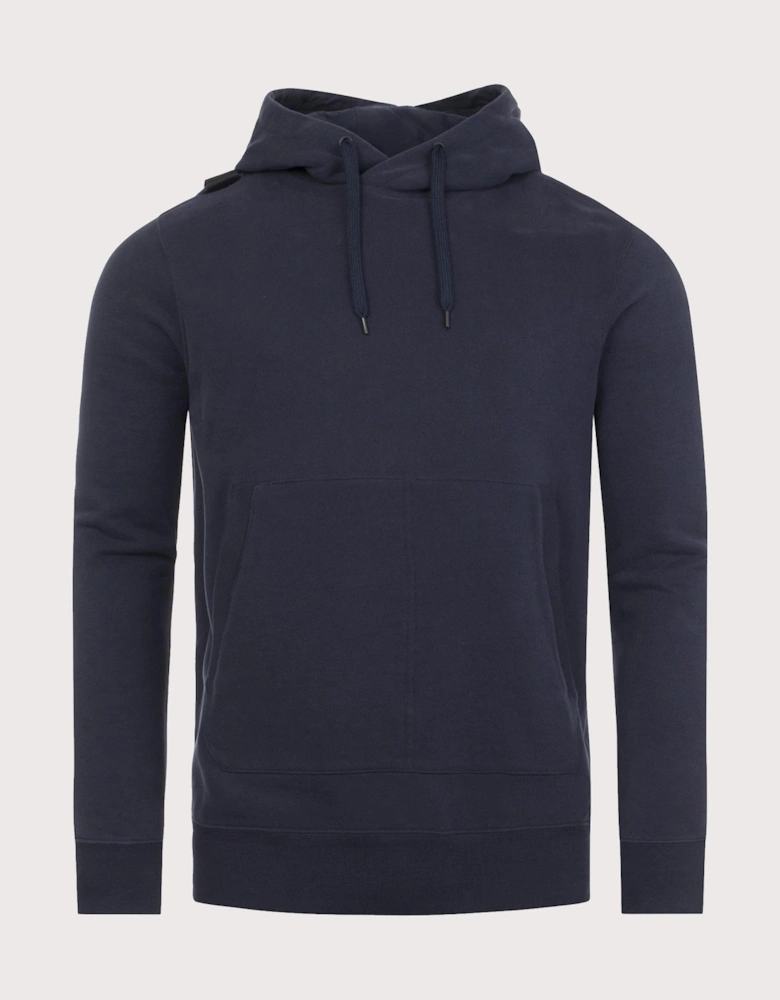 Core Overhead Hoodie