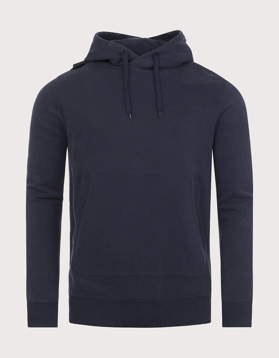 Core Overhead Hoodie
