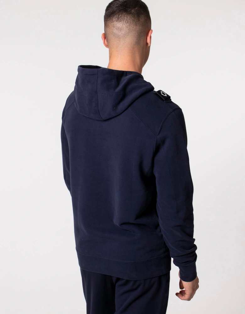 Core Overhead Hoodie