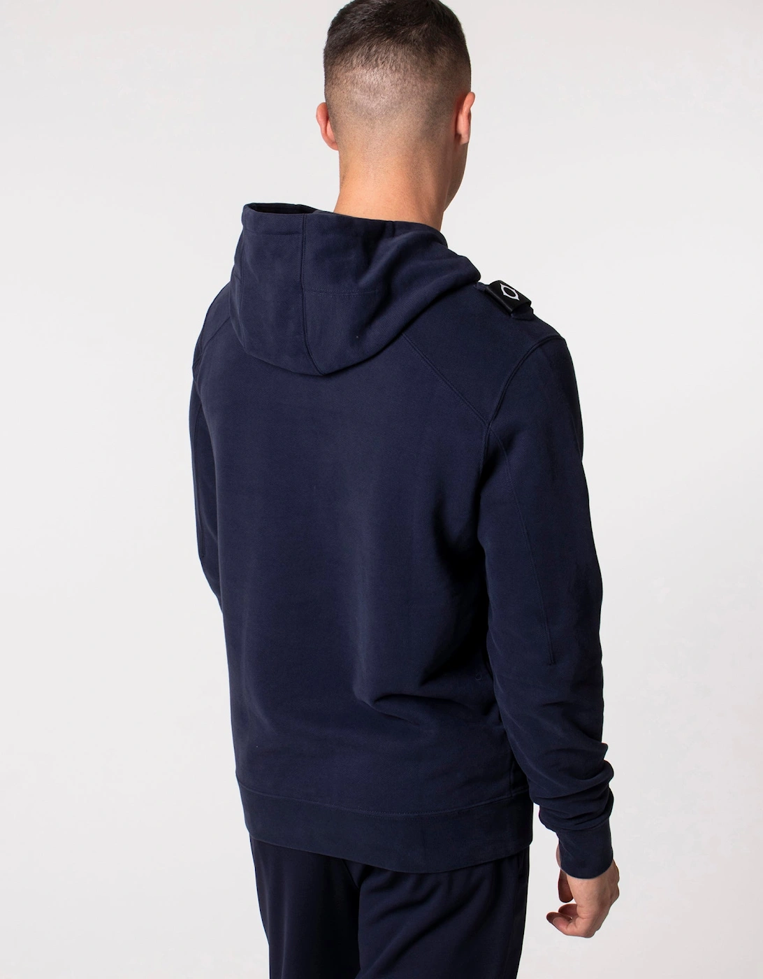 Core Overhead Hoodie