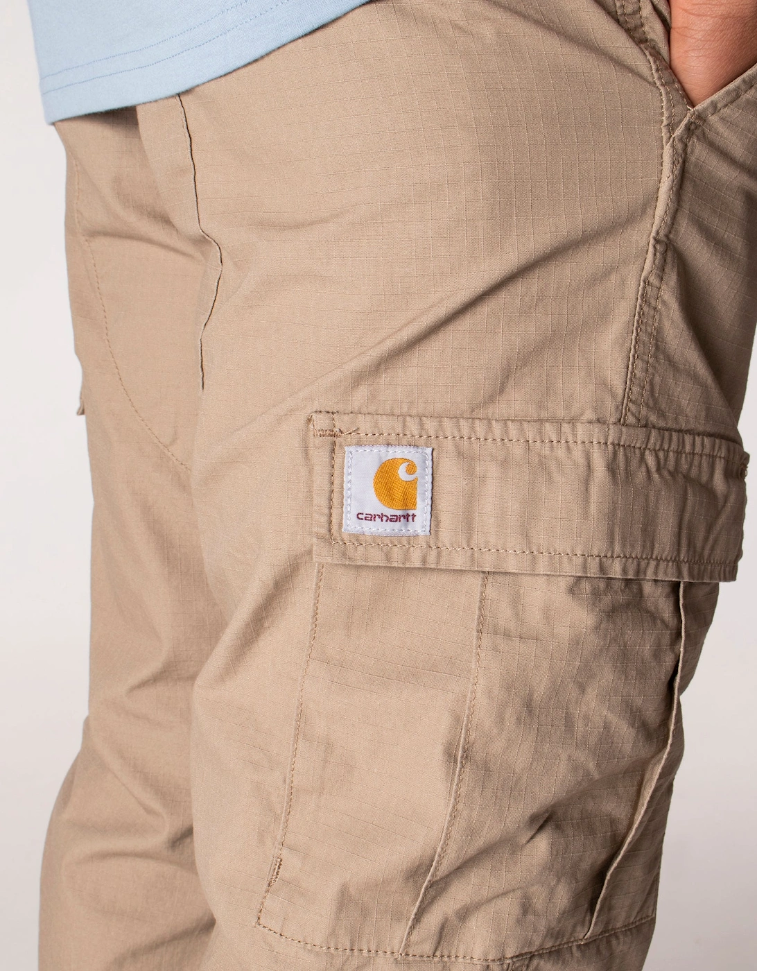 Aviation Cargo Pants