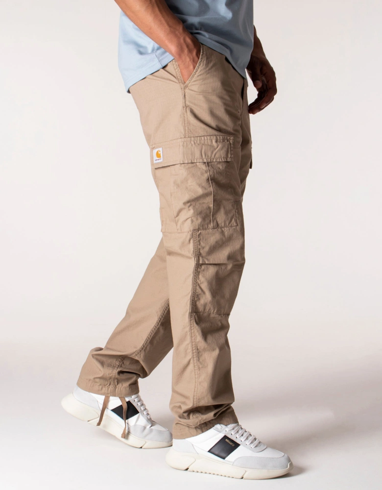 Aviation Cargo Pants